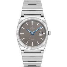 Hislon CL211S-07SS Erkek Kol Saati