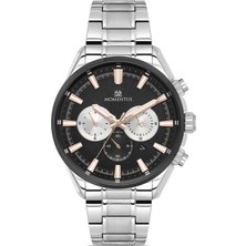 Momentus CC304T-04SR Erkek Kol Saati