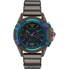 Versace VRSCVEZ701022 Unisex Kol Saati