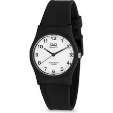 Q&Q Vp34J061Y Unisex Kol Saati