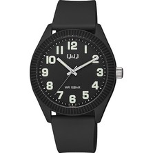 Q&Q V12A-004VY Unisex Kol Saati