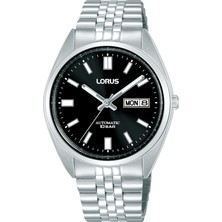 Lorus RL427CX9 Otomatik Erkek Kol Saati