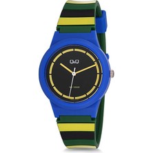 Q&Q VR94J810Y  Unisex Kol Saati