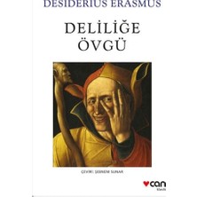 Deliliğe Övgü