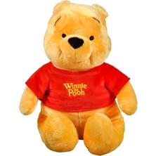 Sunman Winnie The Pooh Core Peluş 45 cm