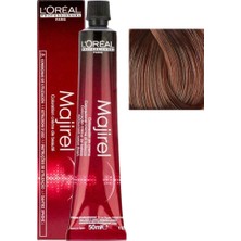 L'Oréal Professionnel  Majirel 7.35 Kumral Dore Akaju