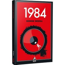 1984 (Ingilizce)