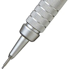Graphgear 500 Teknik Çizim ve Yazı Için Mekanik Kurşun Kalem, 0.3 Mm, Orijinal Kutusunda