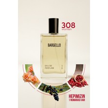 Bargello 308 Kadın 50 ml Parfüm Edp Fresh