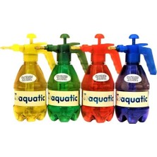 Aquatic Basınçlı Sprey 1,2 Lt