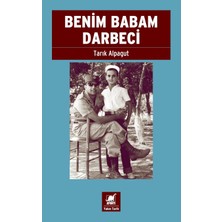 Benim Babam Darbeci