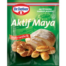 Dr. Oetker Aktif Maya 90 gr