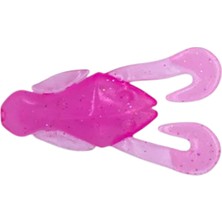 Tav Böcek 4cm 1gr Silikon Yem Renk : Is It Pink