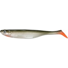 Ryuji Bait Fish 14,5cm Silikon Yem Renk : Ayu