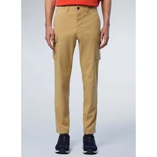 North Sails Bej Erkek Regular Fit Pantolon NS0000673120