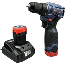 Tanpower Jy-16 Akülü Matkap