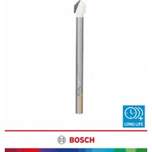 Bosch Cyl-9 8 mm Standart Fayans ve Seramik Matkap Ucu 2608707349