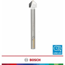 Bosch Cyl-9 14 mm Standart Fayans ve Seramik Matkap Ucu 2608707352