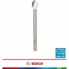 Bosch Cyl-9 10 mm Standart Fayans ve Seramik Matkap Ucu 2608707350