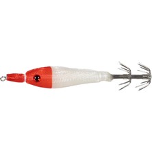 Ryuji New Soft Squid #1 7cm 2,8gr Kalamar Zokası Renk : 12