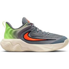 Nike Giannis Immortality 4 Gs Çocuk Basketbol Ayakkabısı IH7664-500