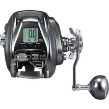 Daiwa Seaborg 26 500 Ju Sağ El Elektrikli Çıkrık