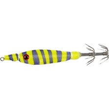 Ryuji New Soft Squid #1 7cm 2,8gr Kalamar Zokası Renk : 13