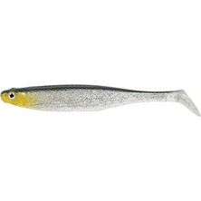 Ryuji Bait Fish 12CM Silikon Yem Renk : Flash
