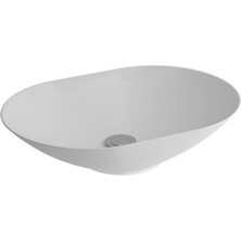 Newarc Trend Lavabo 60 cm