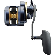 Daiwa Saltiga 22 15 Sj Sağ El Çıkrık