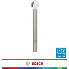 Bosch Cyl-9 12 mm Standart Fayans ve Seramik Matkap Ucu 2608707351