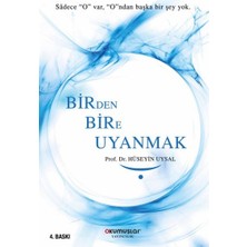 Lisinya Birden Bire Uyanmak