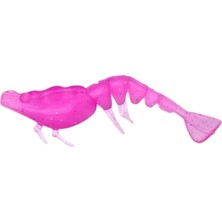 Tav Teke 5,5cm 1,12GR Silikon Yem Renk : Is It Pink