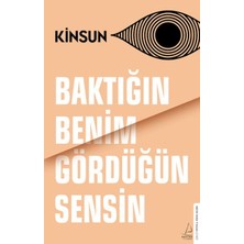 Lisinya Baktığın Benim Gördüğün Sensin