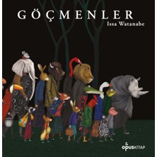 Lisinya Göçmenler