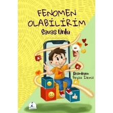Lisinya Fenomen Olabilirim