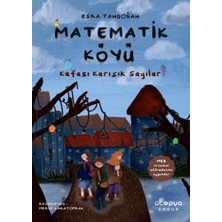 Lisinya Matematik Köyü - Kafası Karışık Sayılar