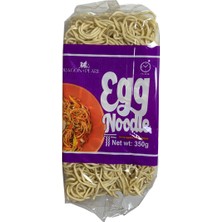 Dragon Pearl Yumurtalı Çin Eriştesi Egg Noodle 350 gr