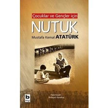 Afrodit AVM Çocuklar ve Gençler Için Nutuk
