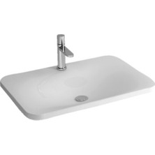 Newarc Drop 60  cm Lavabo