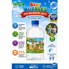 Poffy Toys Baloncuk Likiti