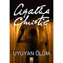 Afrodit AVM Uyuyan Ölüm