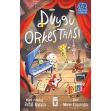 Lisinya Duygu Orkestrası