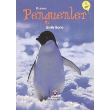 İlk Okuma-Penguenler (7 Yaş) - Emily Bon
