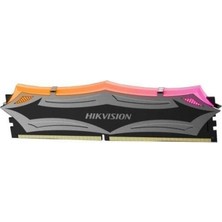 Hikvision 8 GB Ddr4 3200 Mhz CL16 HKED4081CBA2D2ZA4 Ram Outlet