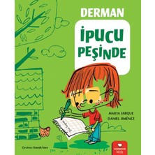 Lisinya Derman Ipucu Peşinde