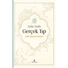 Lisinya Gerçek Tıp