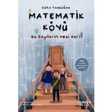 Lisinya Matematik Köyü - Bu Sayıların Nesi Var?