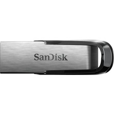 Sandisk Ultra Flair 256GB USB 3.0 USB Bellek SDCZ73-256G-G46 (Outlet)