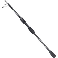 Ryuji Voltage Fuji 190 cm 0-5 gr Tele Lrf Kamış